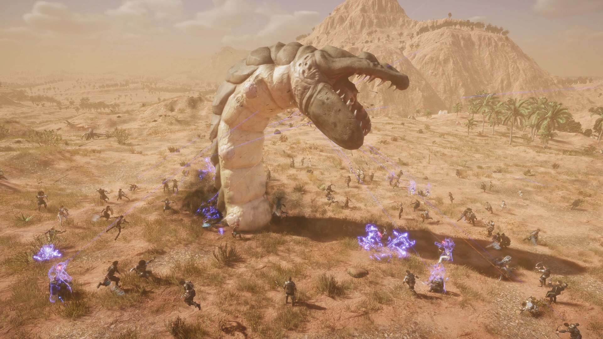 the quinfall pve